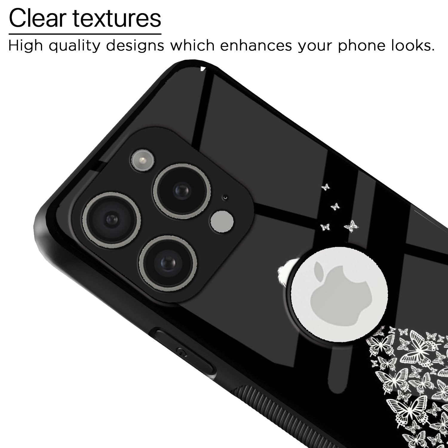 iPhone 15 Pro Max Hybrid mobile cover by Pikkme – photo 4