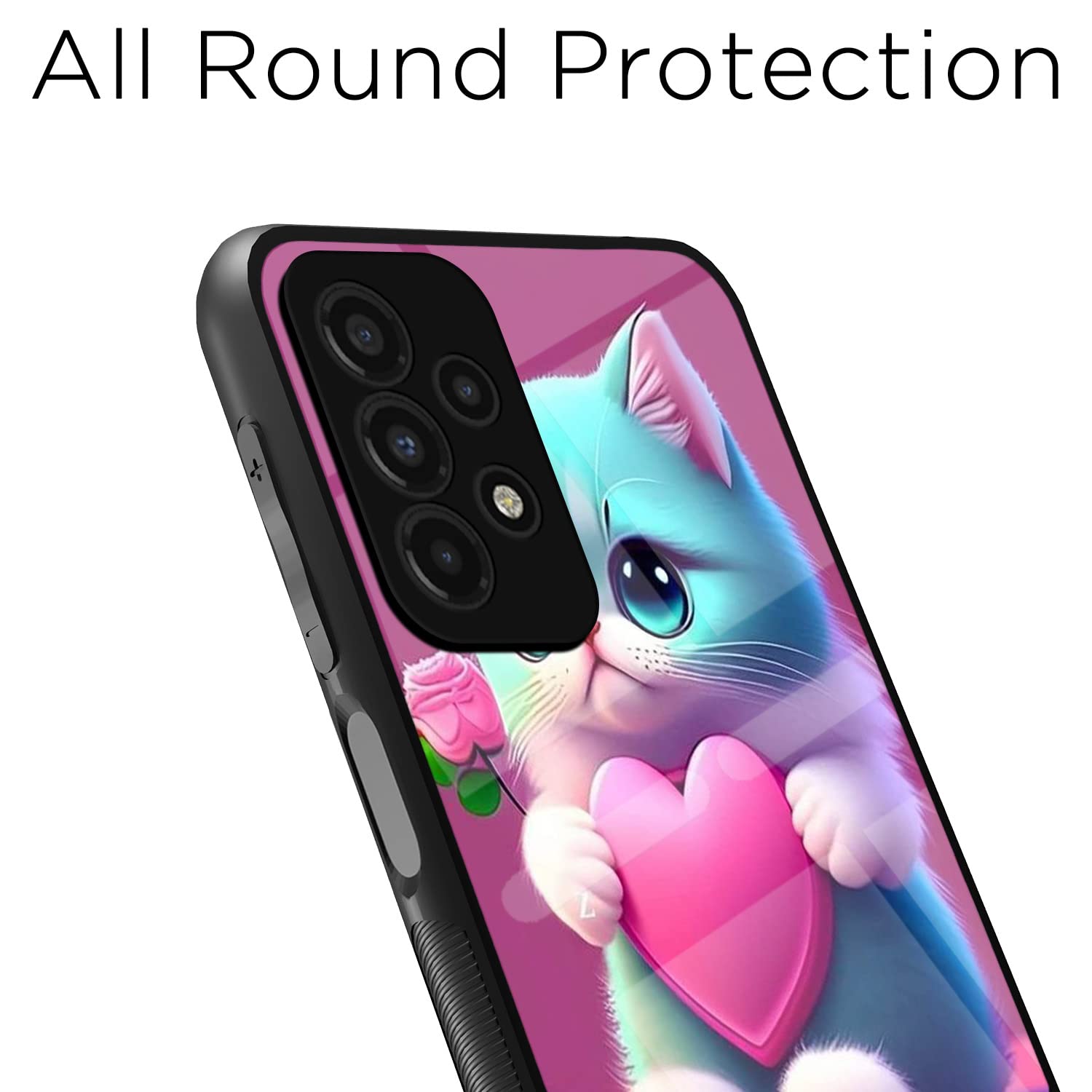 Mobile cover for Samsung A13 4G – Pikkme – photo 7