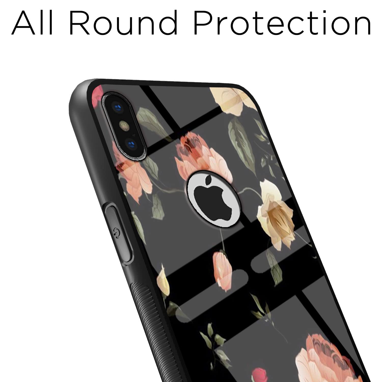 Pikkme back cover for iPhone X/XS – photo 7