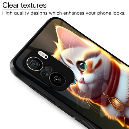 Mobile back cover for Mi 11X/11X Pro – Pikkme – photo 4