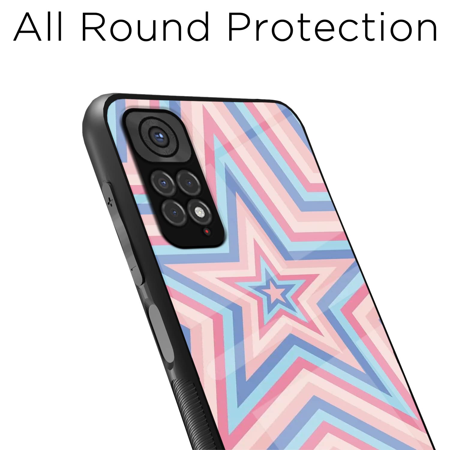 Pikkme mobile cover for Redmi Note 11/Note 11s – photo 7
