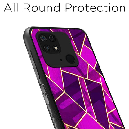 Pikkme Redmi 10/10 Power mobile back cover – photo 7