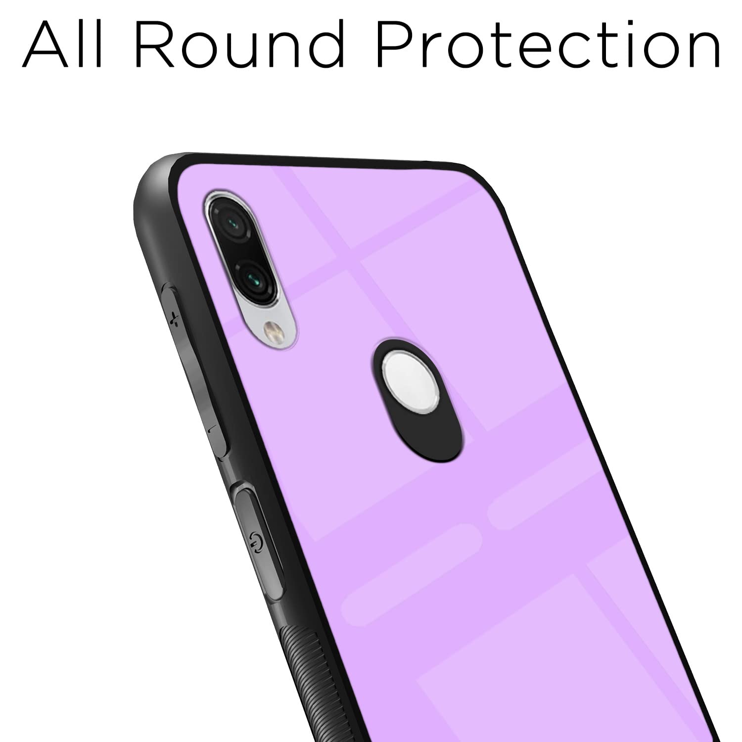 Pikkme Redmi Note 7/Note 7 Pro/Note 7s Hybrid phone cover – photo 7