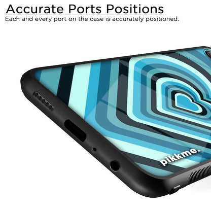Pikkme Hybrid phone cover for Honor 9 Lite – photo 6