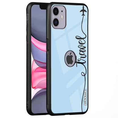 Pikkme iPhone 11 mobile back cover