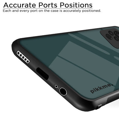 Hybrid Mobile cover for Redmi Note 10/Note 10s – Pikkme – photo 6