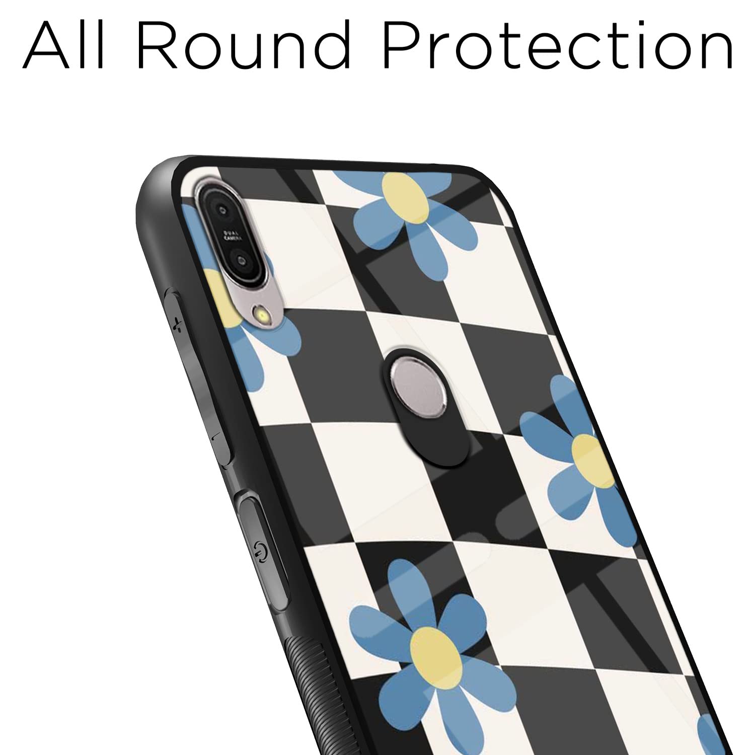 Mobile back cover for Asus – Pikkme – photo 7