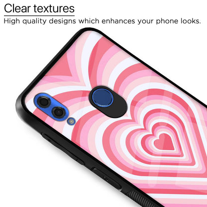 Pikkme Hybrid mobile cover for Honor 10 Lite – photo 4