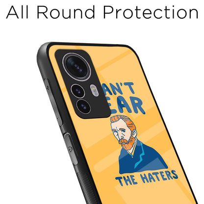 MI 12 Pro 5G mobile cover by Pikkme – photo 7