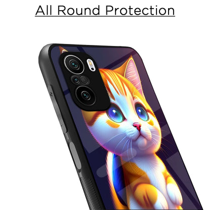 Pikkme mobile cover for Mi 11X/11X Pro – photo 7