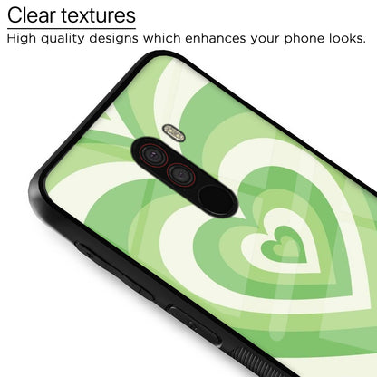 Mobile back cover for Poco F1 – Pikkme – photo 4