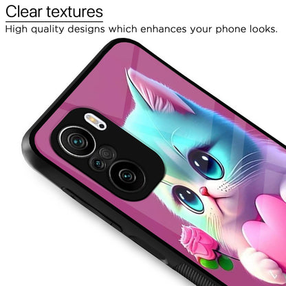 Pikkme Hybrid phone cover for Mi 11X/11X Pro – photo 4