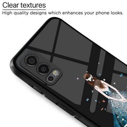 Phone cover for OnePlus Nord 2 5G – Pikkme – photo 4