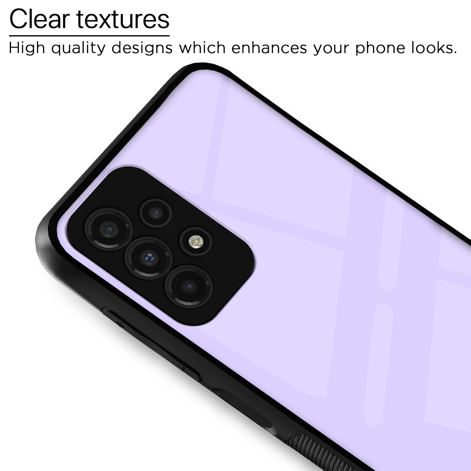 Hybrid Mobile cover for Samsung A13 4G – Pikkme – photo 4