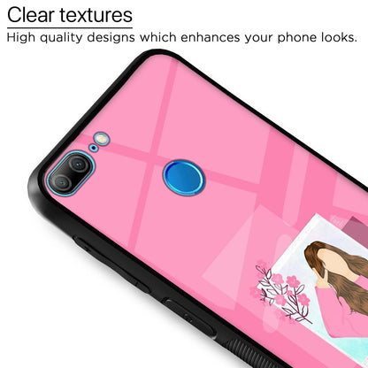 Pikkme mobile back cover for Honor 9 Lite – photo 4