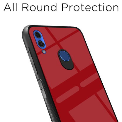 Pikkme Hybrid back cover for Honor 10 Lite – photo 7
