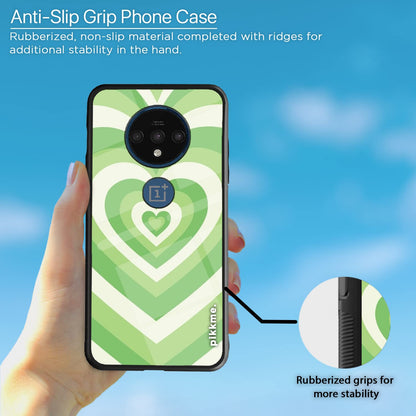 Pikkme OnePlus 7T mobile back cover – photo 5