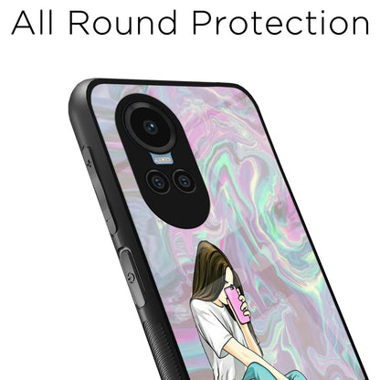 Oppo Reno 10 5G phone cover by Pikkme – photo 7