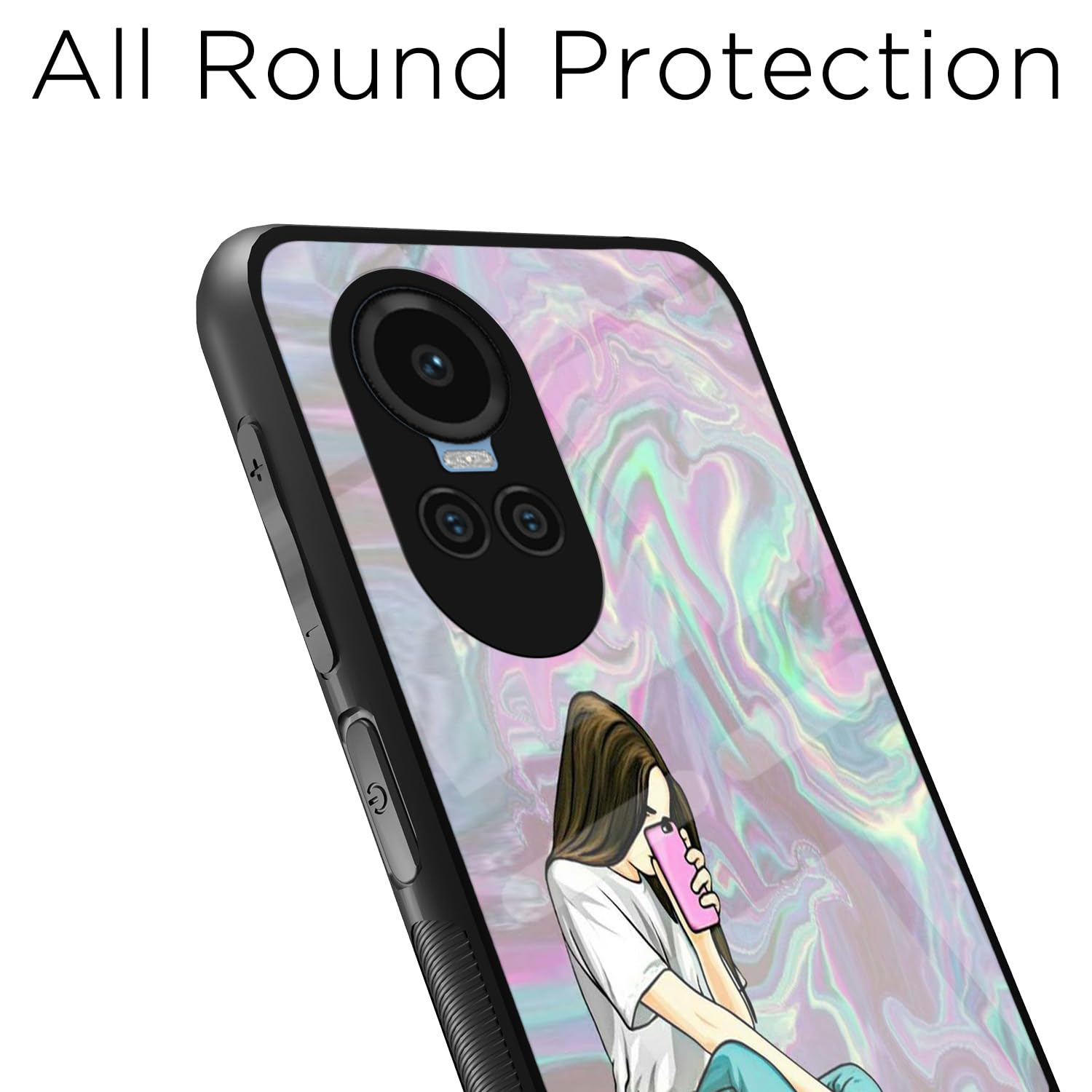 Phone cover for Oppo Reno 10 Pro 5G – Pikkme – photo 7