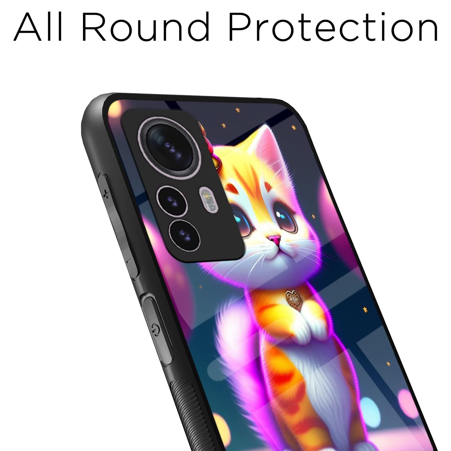 Pikkme Mi 12 Pro 5G mobile cover – photo 7