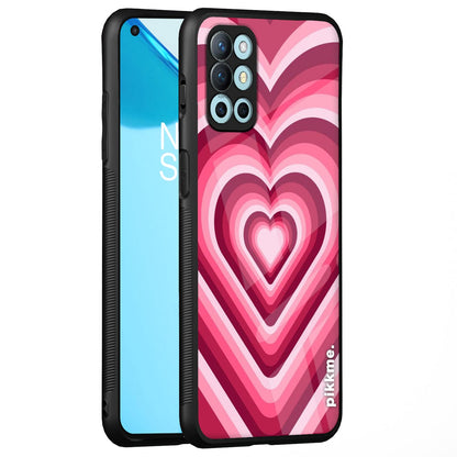 Hybrid Mobile cover for OnePlus 8T – Pikkme