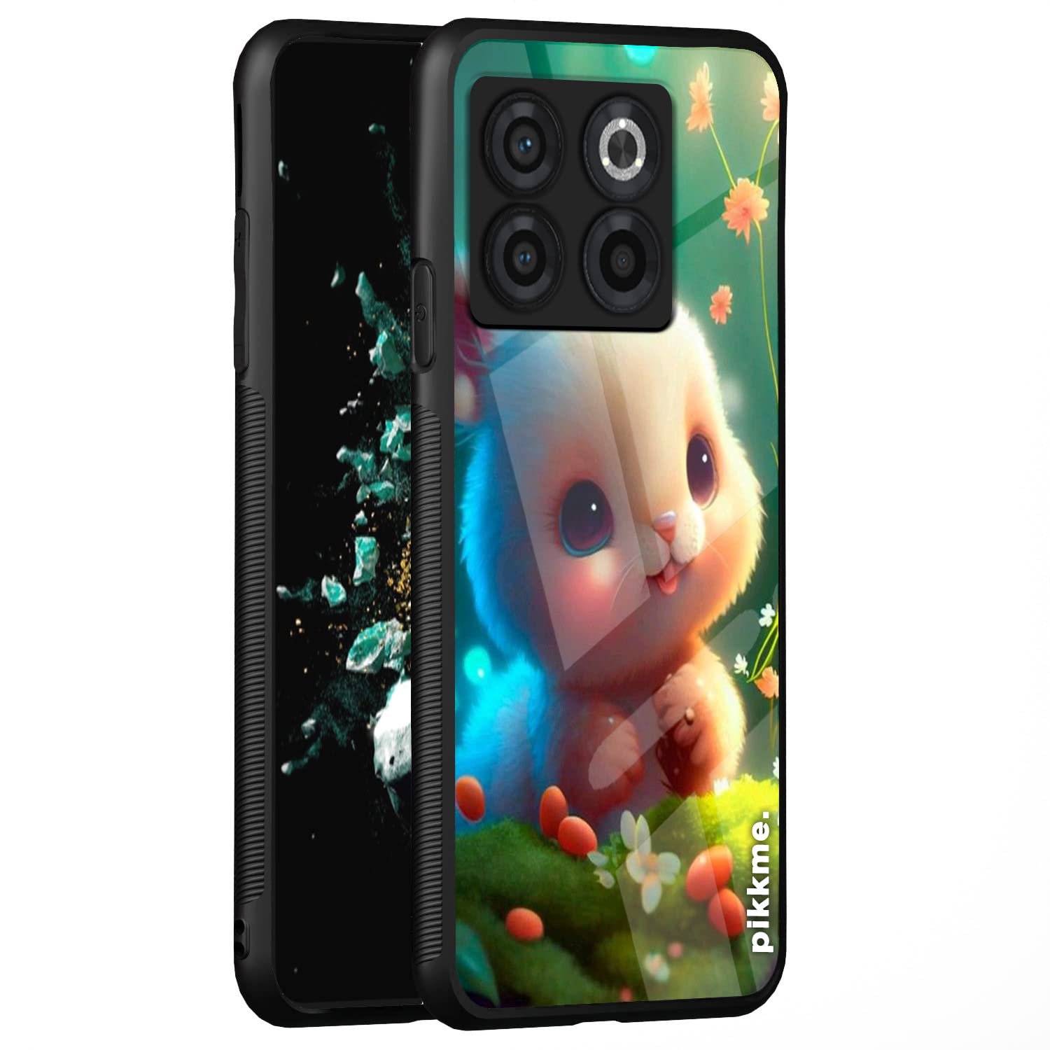 Mobile back cover for OnePlus 10T 5G – Pikkme