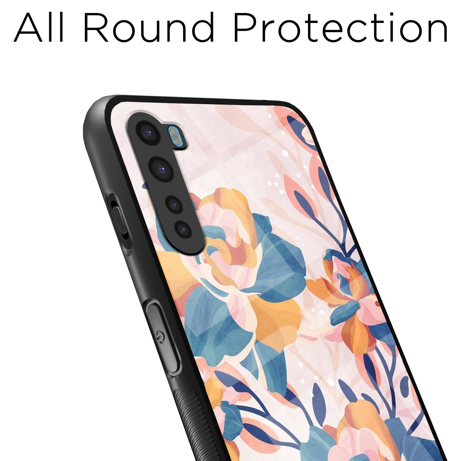 Back cover for OnePlus Nord – Pikkme – photo 7