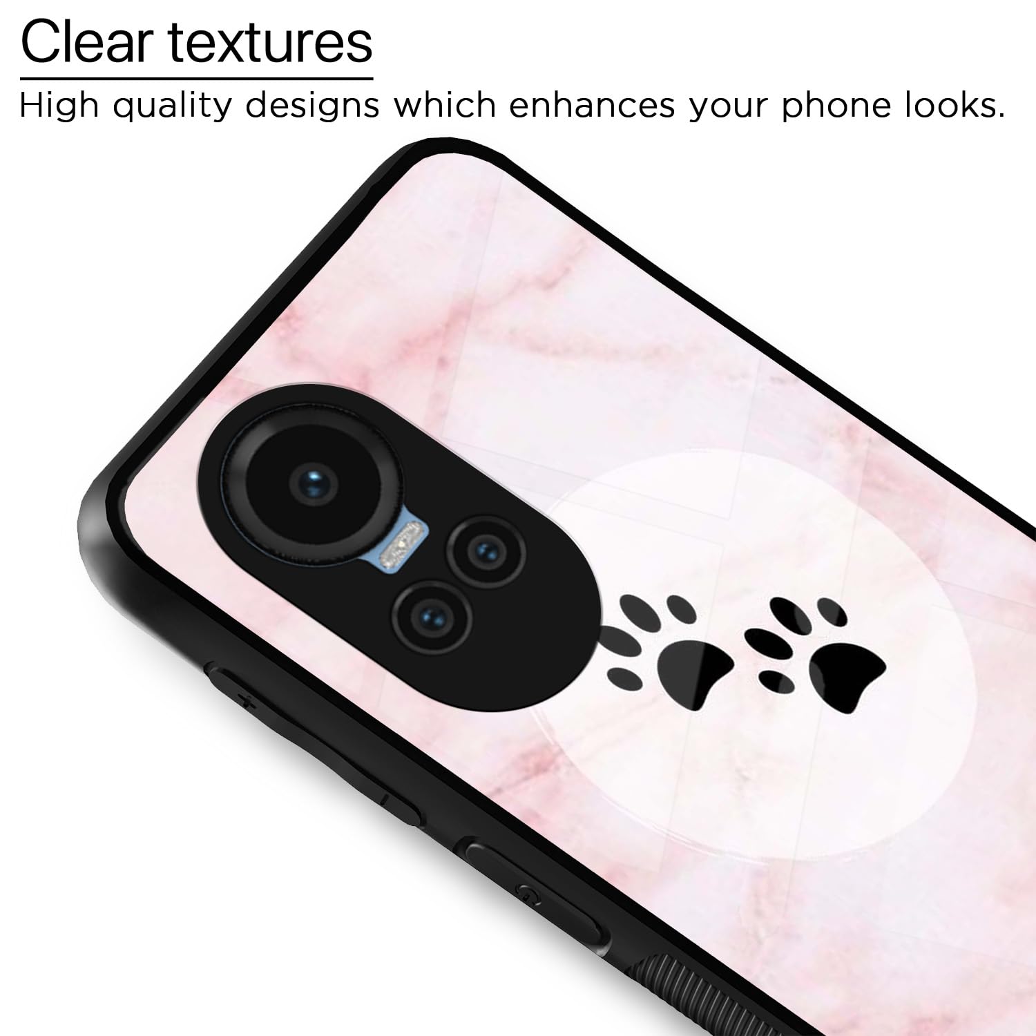 Pikkme Oppo Reno 10 5G phone cover – photo 4