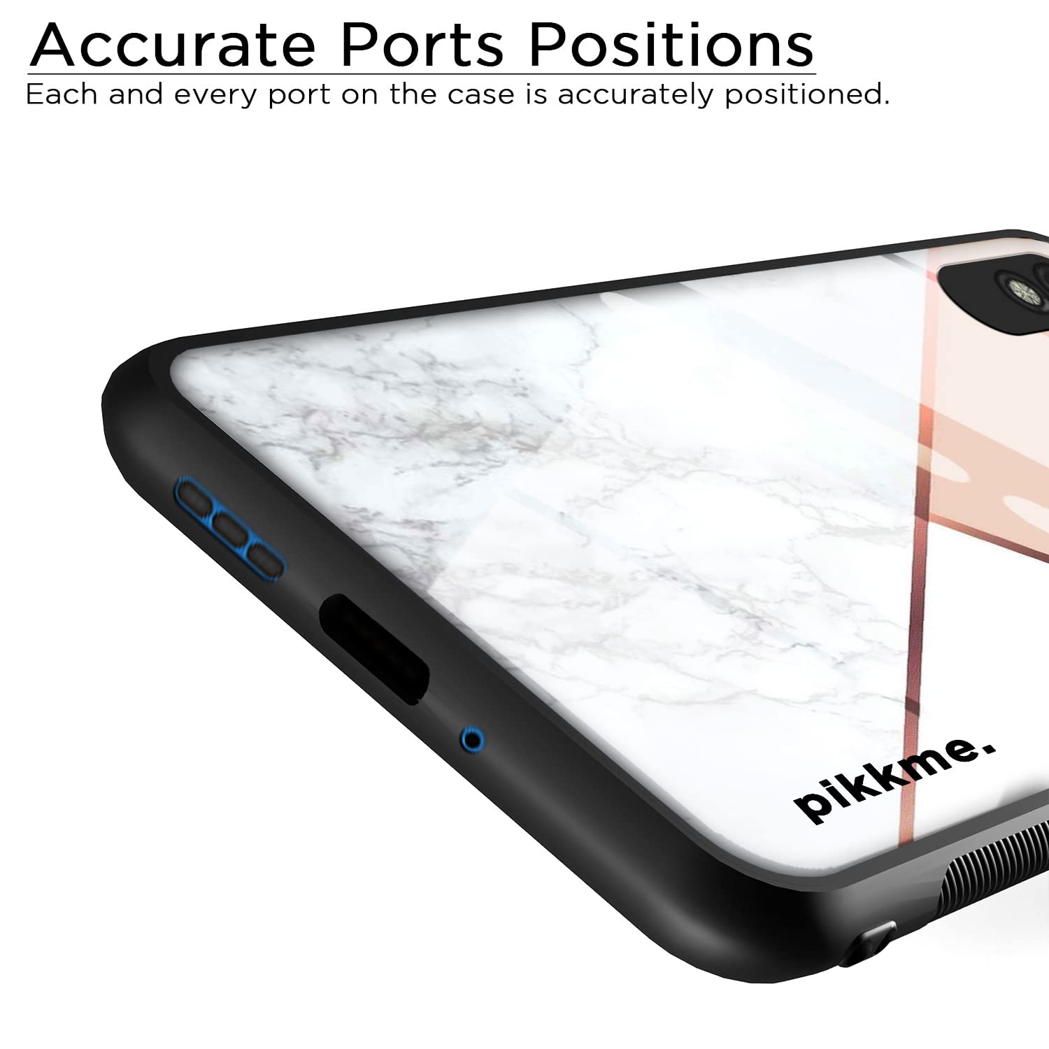 Pikkme Redmi 9A/9i/9A Sport phone cover – photo 6
