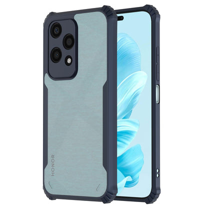 Blue mobile cover for Honor 200 Lite 5G – Pikkme