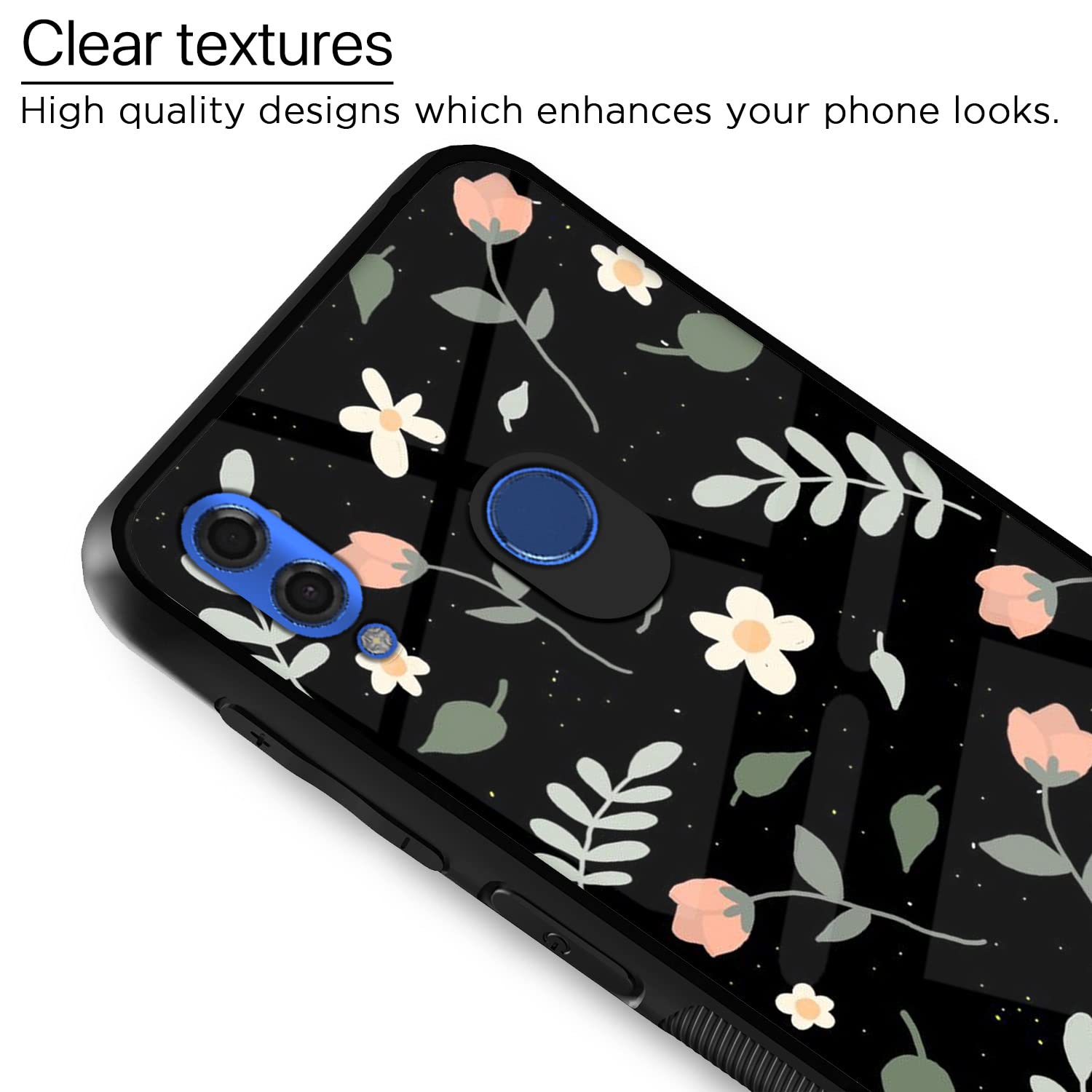 Pikkme mobile cover for Honor 10 Lite – photo 4