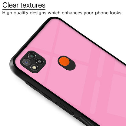 Redmi 10A/9, Poco C31 mobile back cover by Pikkme – photo 4