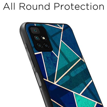Pikkme mobile back cover for Redmi 10 Prime – photo 7