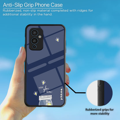 Back cover for OnePlus 9 – Pikkme – photo 5