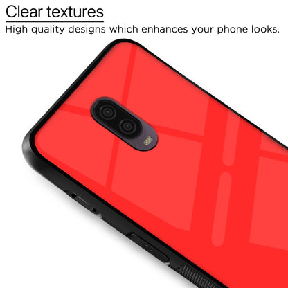 OnePlus 6T Hybrid mobile cover by Pikkme – photo 4