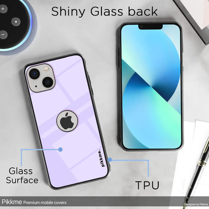Pikkme Hybrid mobile back cover for iPhone 14 – photo 3