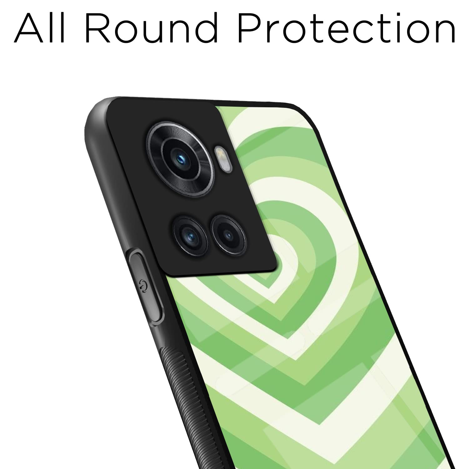 Back cover for OnePlus 10R – Pikkme – photo 7