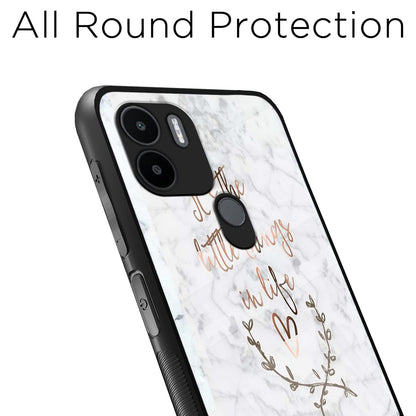 Redmi A1 Plus/A2 Plus/Poco C50 mobile cover by Pikkme – photo 7