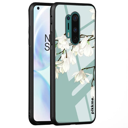 Flower Mobile cover for OnePlus 8 Pro – Pikkme