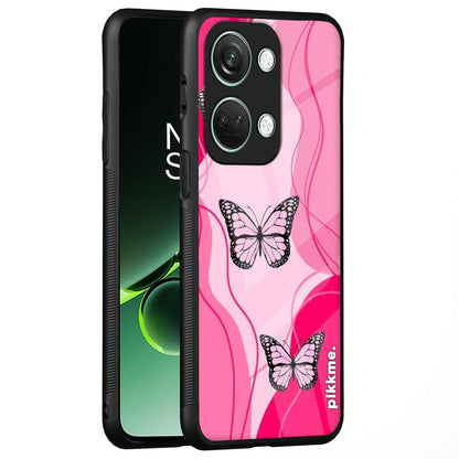 Pikkme phone cover for OnePlus Nord 3 5G