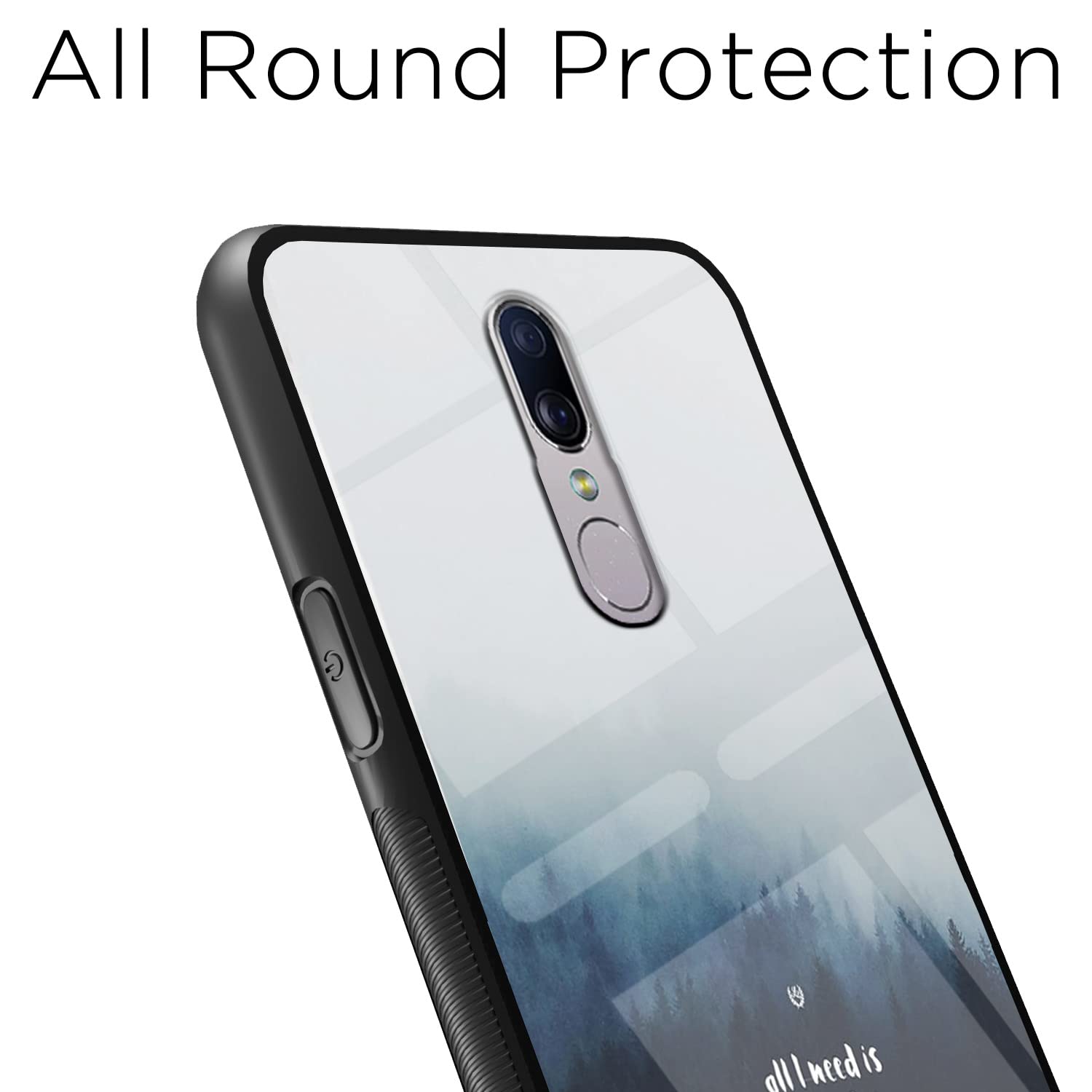 Oppo F11 mobile cover by Pikkme – photo 7