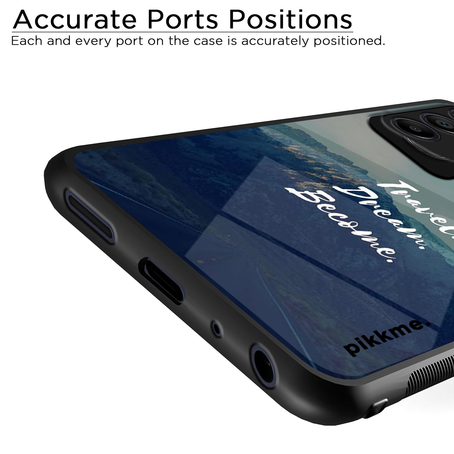 Pikkme Samsung A15 5G mobile cover – photo 6