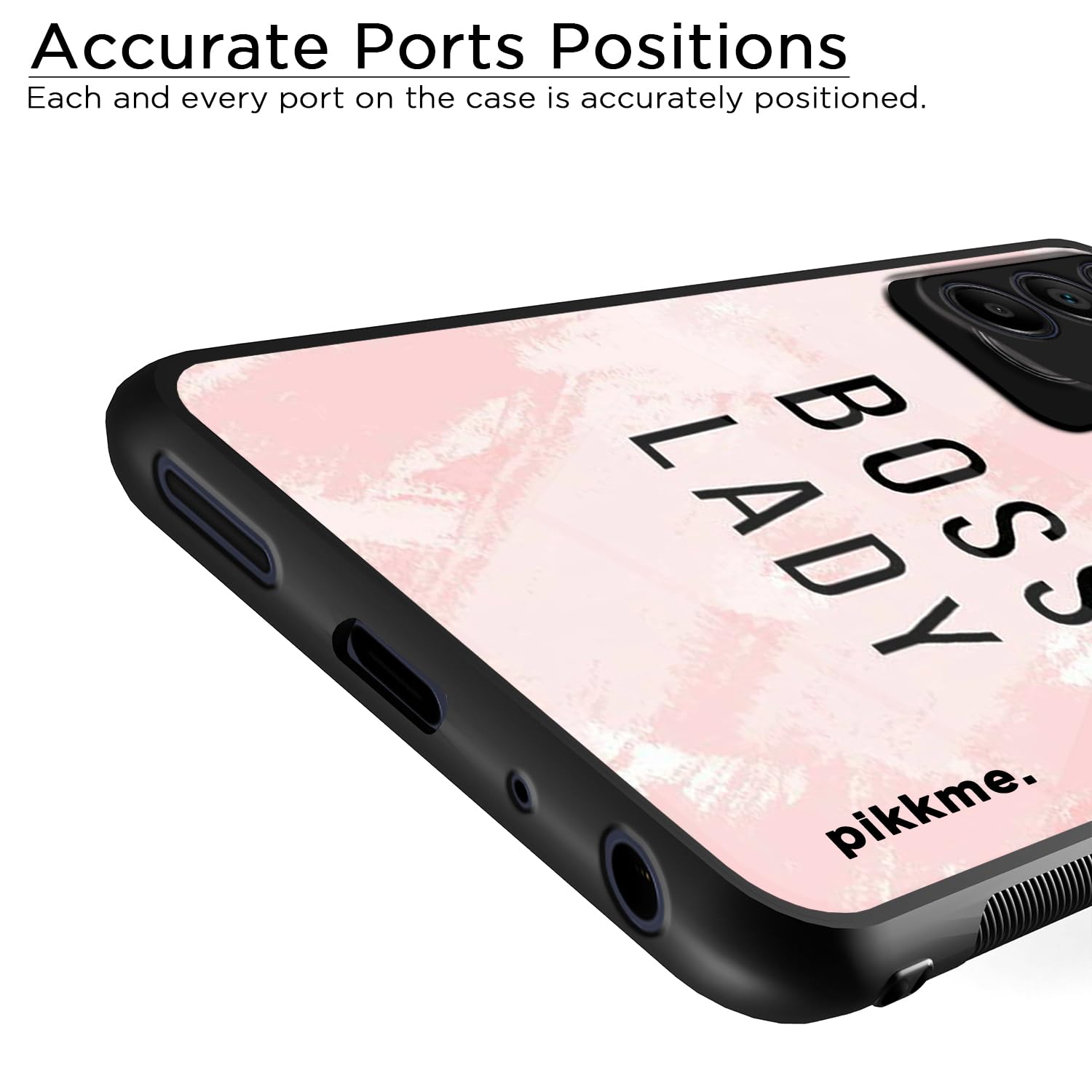 Pikkme Samsung A15 5G phone cover – photo 6