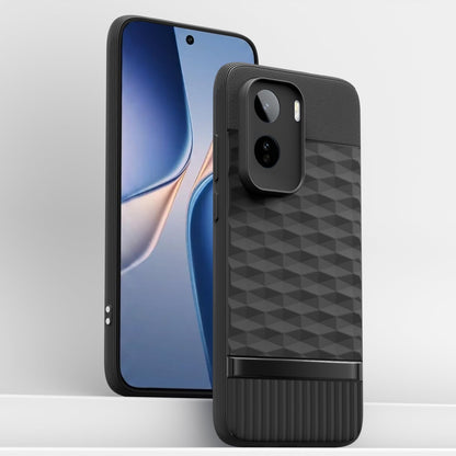 Pikkme black back cover for Vivo T5 Pro 5G – photo 2
