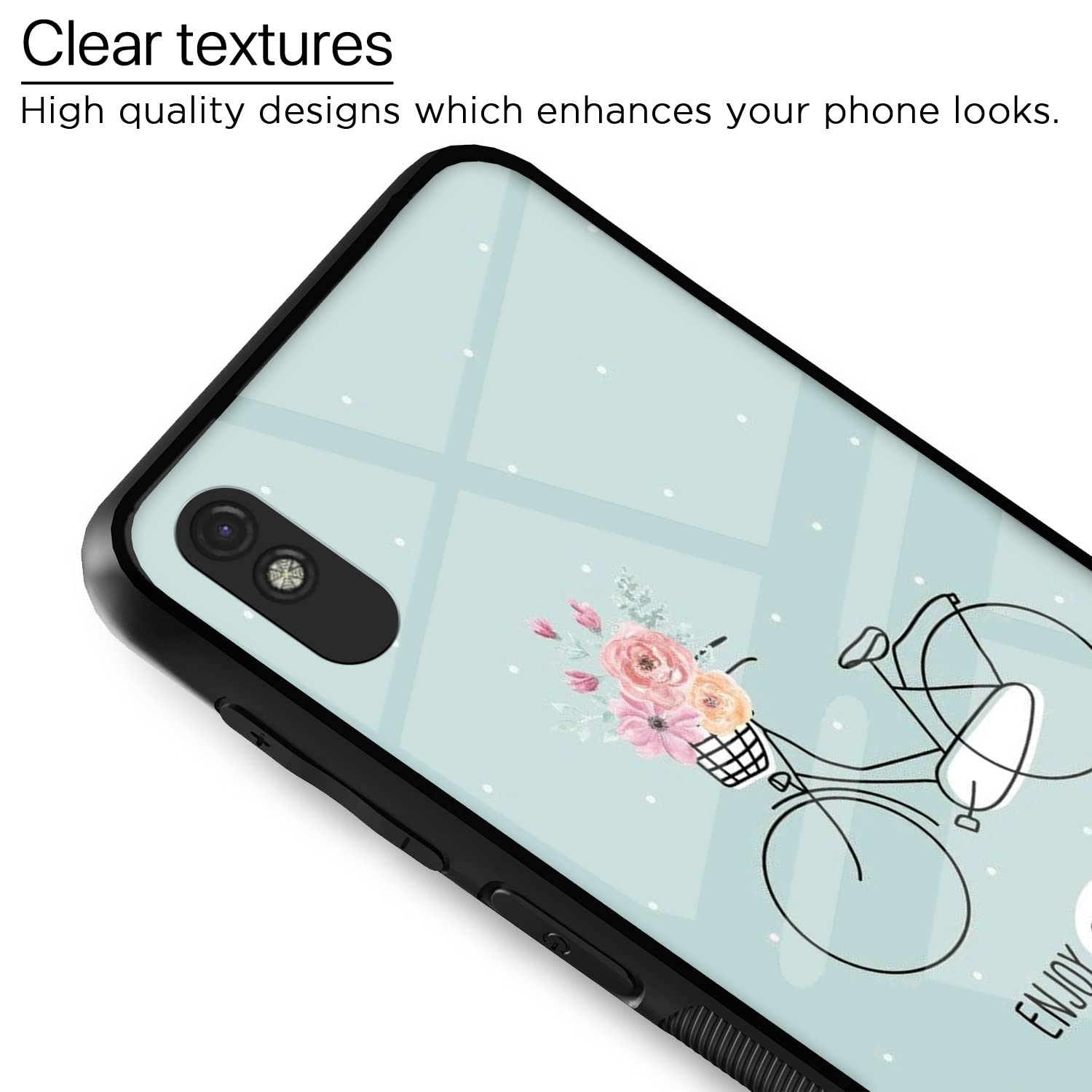 Pikkme Redmi 9A/9i/9A Sport phone cover – photo 4