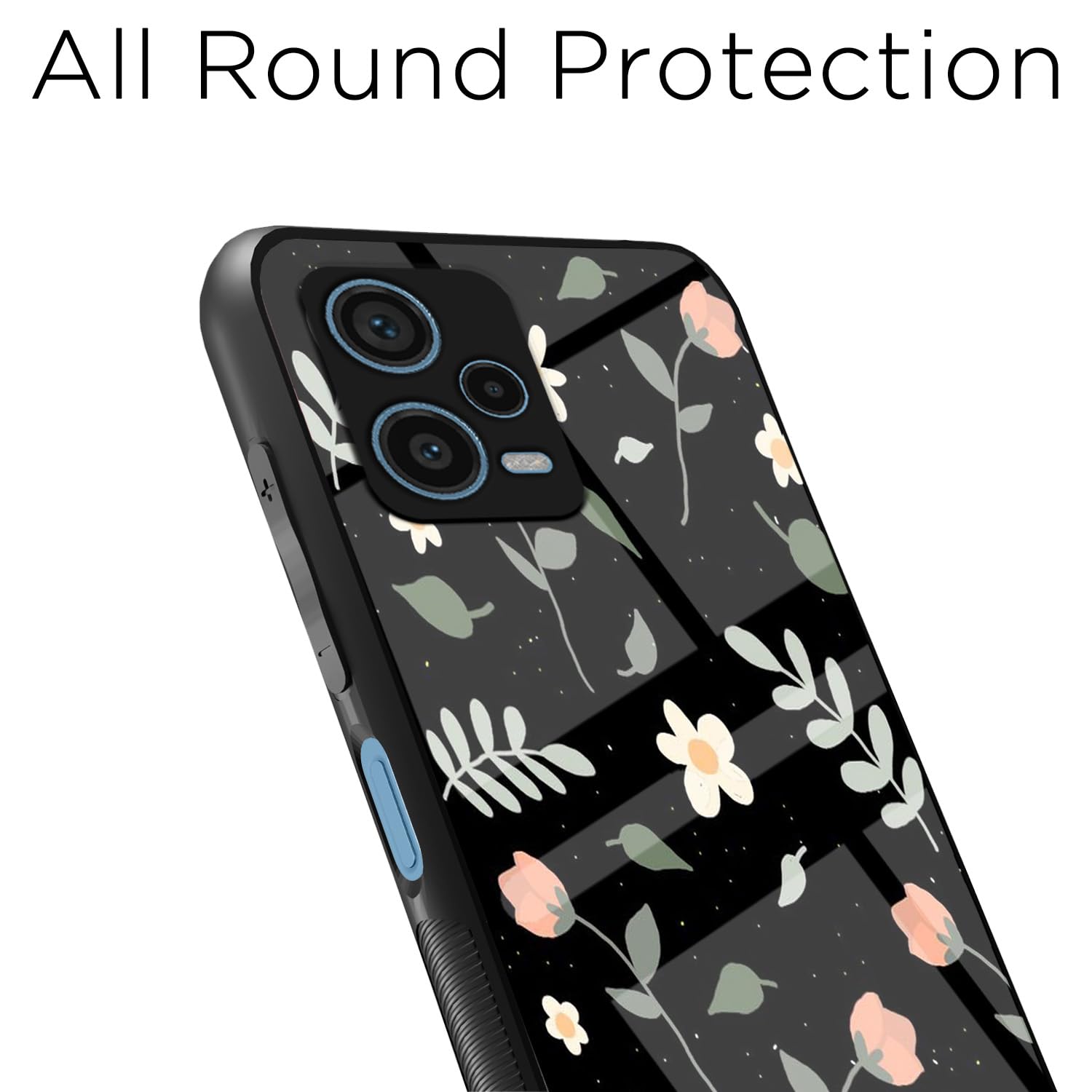Phone cover for Redmi Note 12 Pro Plus 5G – Pikkme – photo 7