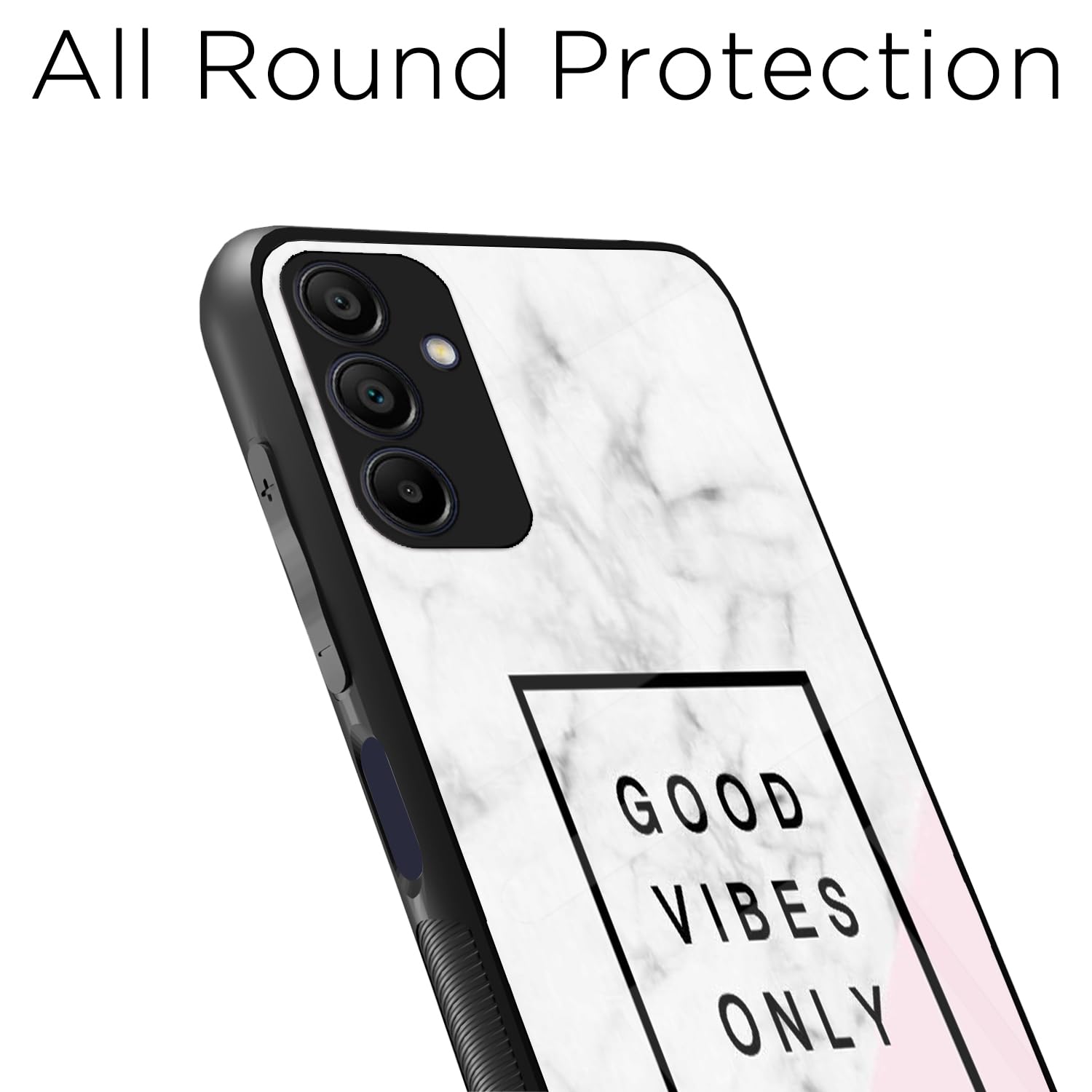 Mobile back cover for Samsung A15 5G – Pikkme – photo 7