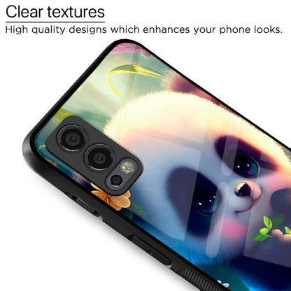 Pikkme Hybrid mobile cover for OnePlus Nord 2 5G – photo 4
