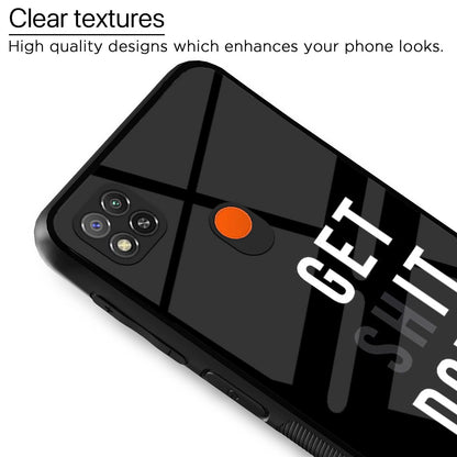 Pikkme mobile back cover for Redmi 10A/9, Poco C31 – photo 4