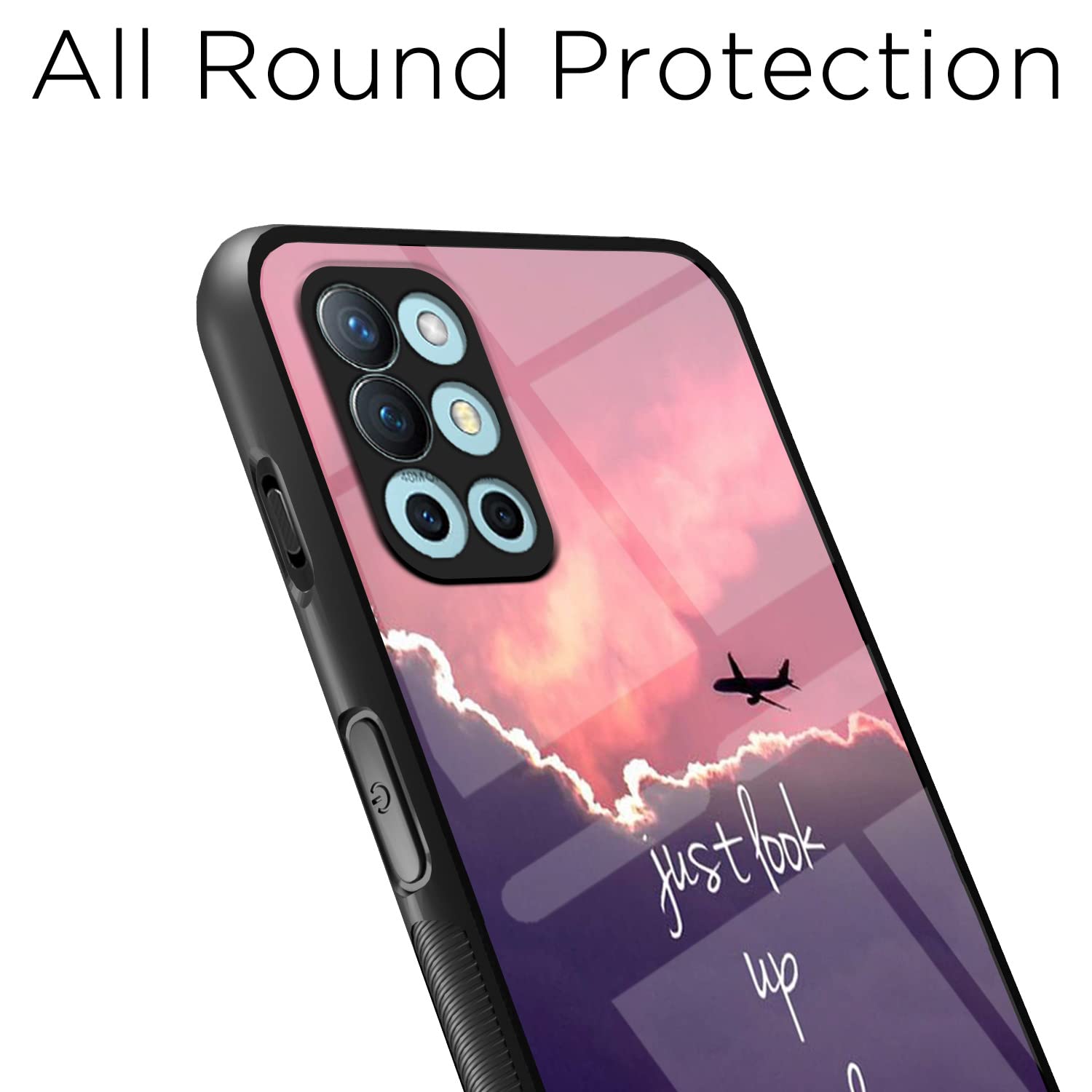 Pikkme back cover for OnePlus 8T – photo 7